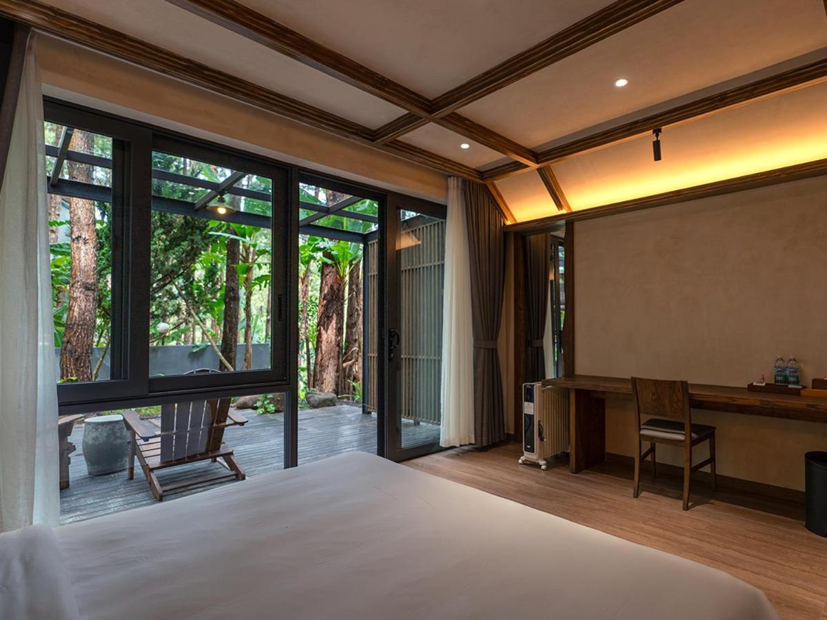 Mo Stay - Forest Resort 大叻 外观 照片
