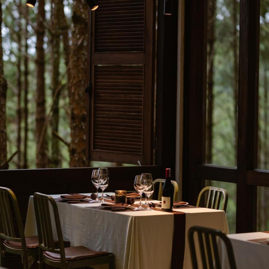 Mo Stay - Forest Resort 大叻 外观 照片
